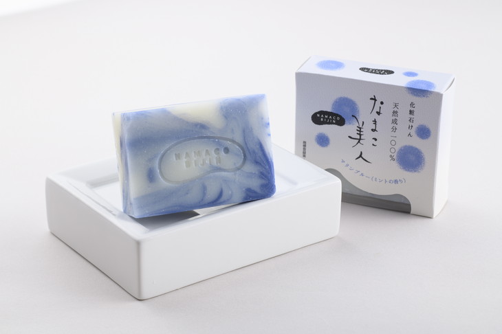 使ってなまこ美人セット ※着日指定不可