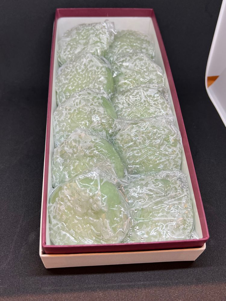 能登名物 縁賀良(えがら)饅頭 10個入｜まんじゅう 小豆 甘さ控えめ 和菓子 お菓子