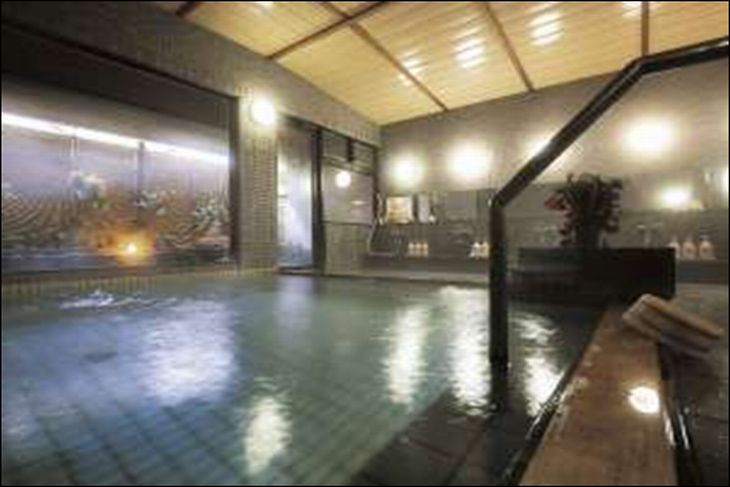 和倉温泉　宝仙閣(一泊二食)1名様分ご宿泊券/当宿の最上級会席コース『輝（かがやき）会席』◇