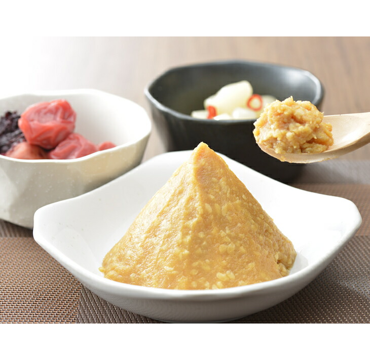 能登島特産 八太郎漬 3種セット（米味噌3パック・らっきょう酢漬3パック・梅干3パック）◇｜贈答 ギフト ※2025年9月上旬頃より順次発送予定