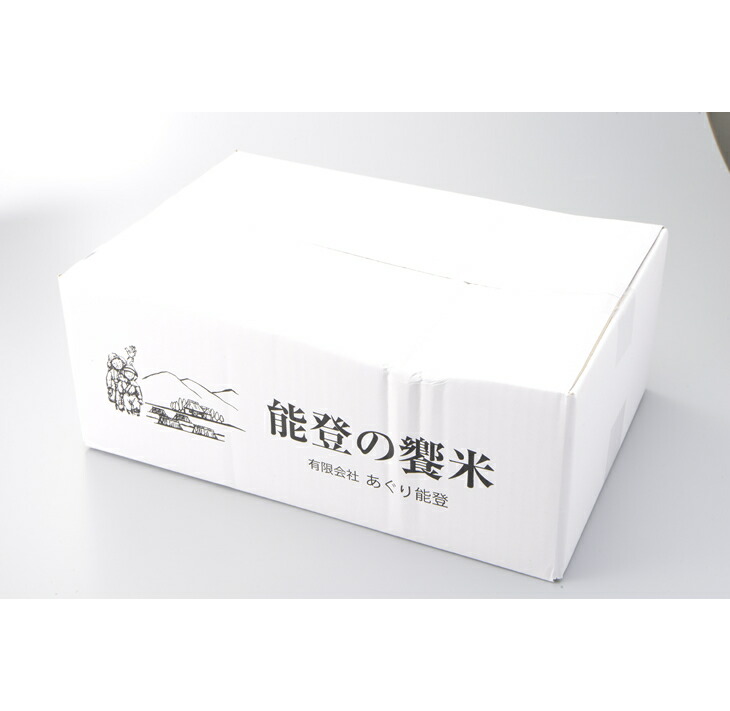 【発送時期が選べる】【定期便】石川県七尾産コシヒカリ（精米 10kg）×全3回 ※2024年2月上旬～5月下旬頃に順次発送予定