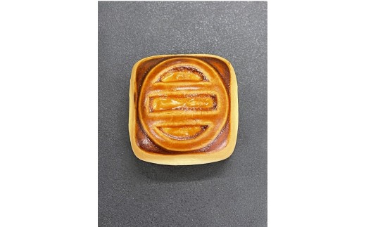 粟津屋 でか山焼きアソート3袋セット