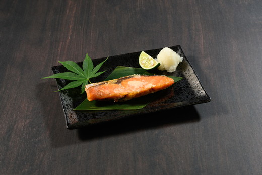 こづつみ焼き 焼魚詰合せ 4種16袋（セIKA）｜魚 魚介類 鮭 さけ サケ 鯖 さば サバ 冷凍 レンジ 電子レンジ 簡単 惣菜