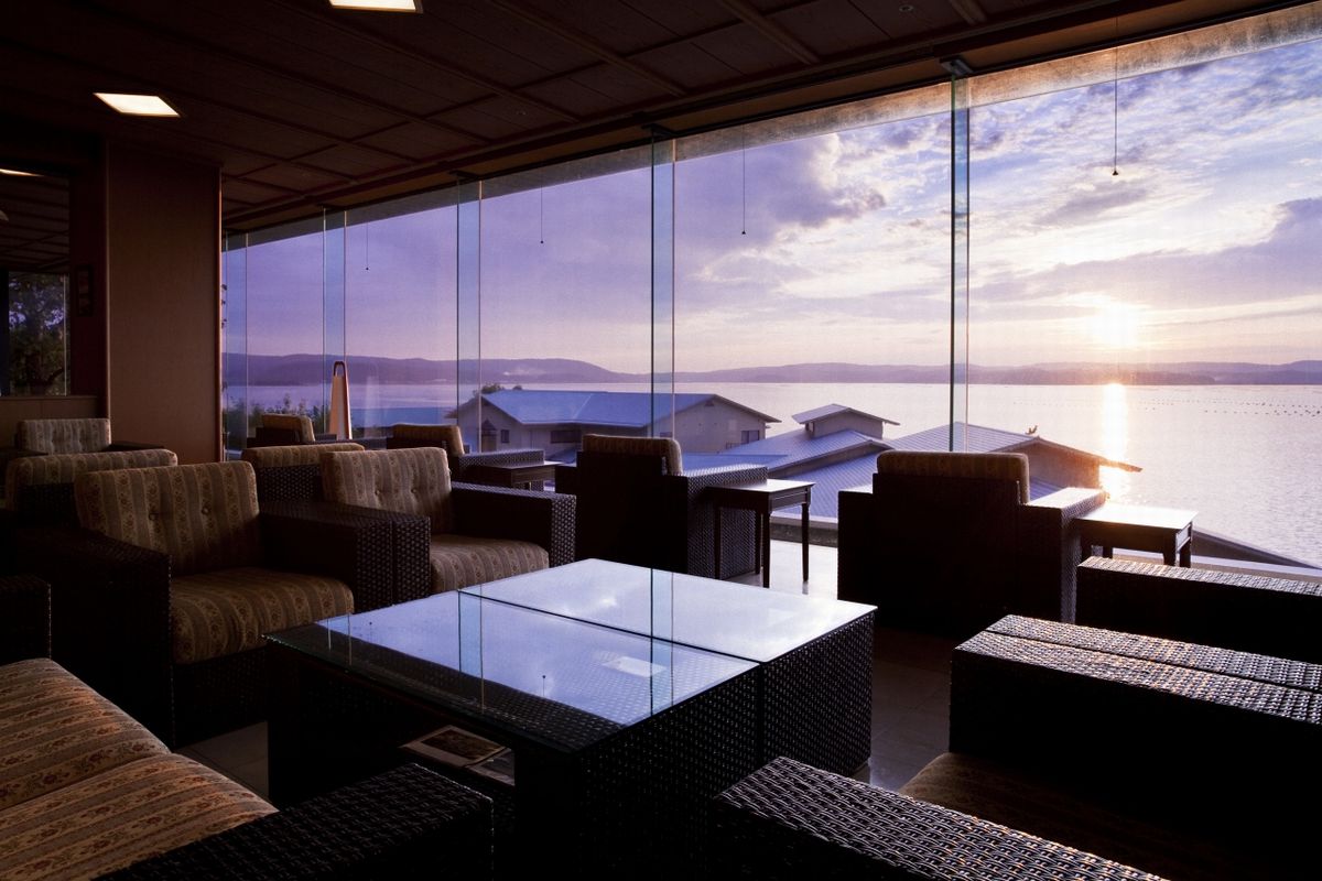 和倉温泉多田屋ペア宿泊券（神楽侘助客室宿泊1泊2食付き）