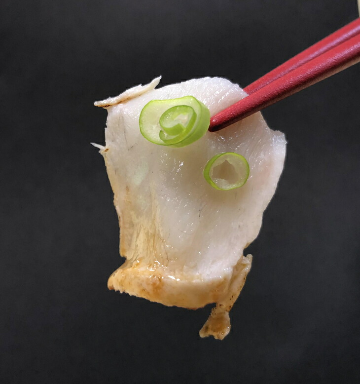 天然能登ふぐ炙りたたき 500ｇx1パック｜ふく まふぐ 刺身 皮刺し ポン酢ヒレ ふぐ　石川県 国産 七尾市 旬 ※年末年始の発送不可