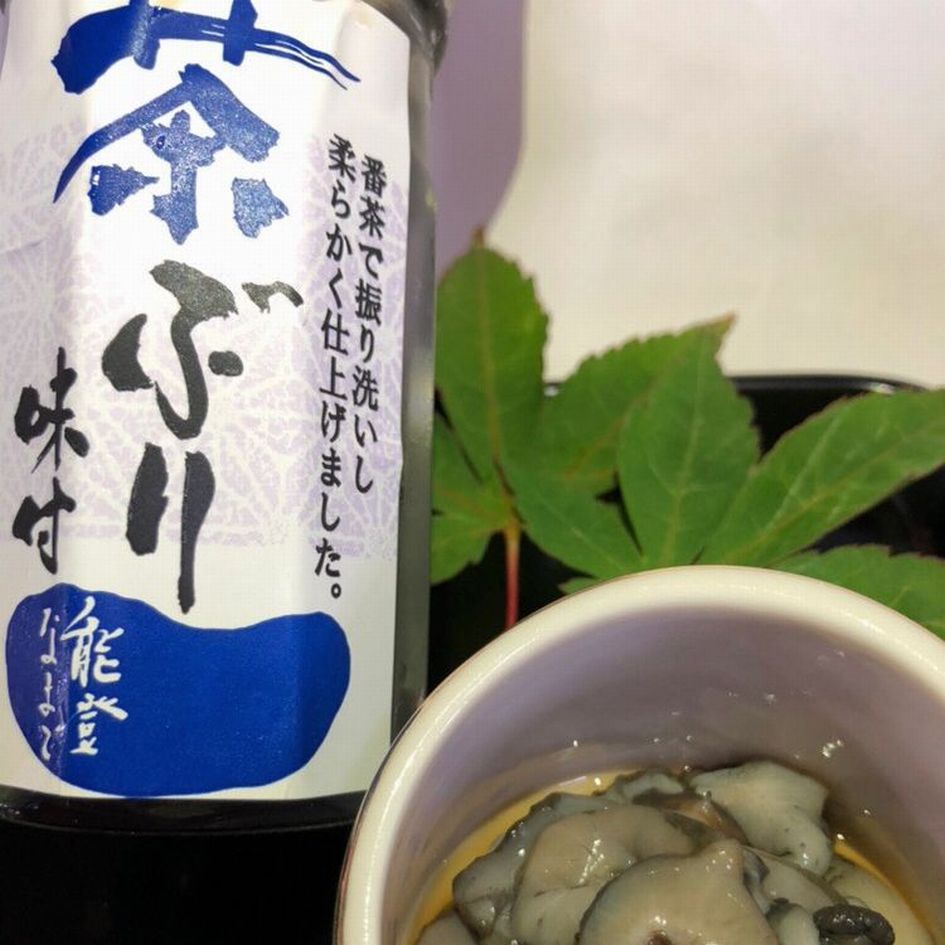 能登の珍味3点セット「能登の磯の香」（岩もずく・このわた・なまこ）◇※2025年10月上旬頃より順次発送予定