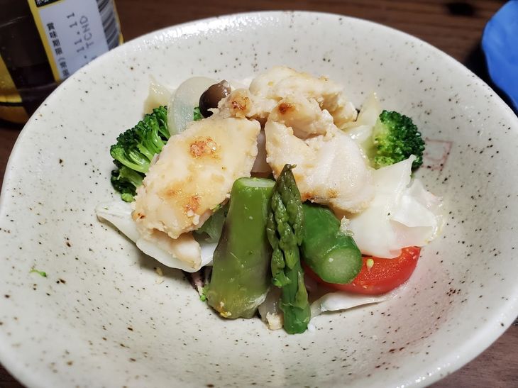 天然能登ふぐ　ふぐちゃん焼き（白糀漬け）（味噌漬け）セット◇