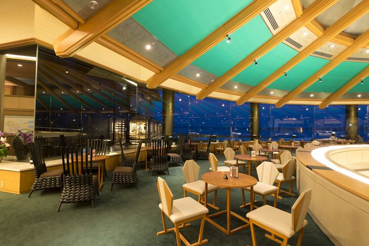 加賀屋姉妹館　あえの風ペア宿泊券(1泊2食付き　10畳1間)  旅館 旅行