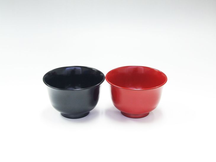 夫婦椀と花嫁のれんスプーン【花嫁のれんオリジナルセット】