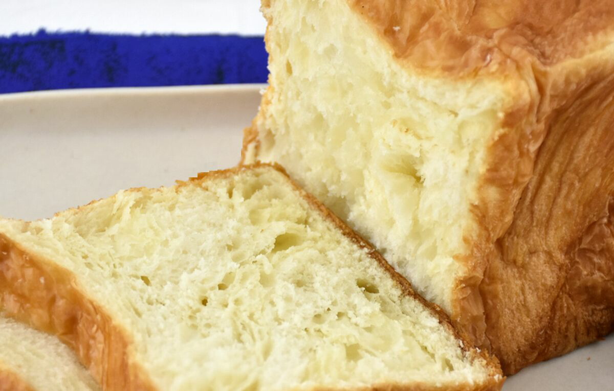 中田パン 能登ミルクパン セット（食パン・チョコ食パン・デニッシュトースト・白パン）｜洋菓子 菓子 贈答 ギフト クリーム パン　※北海道・青森・九州（福岡県を除く）・沖縄・離島への配送不可　※2024年5月上旬頃より順次発送予定