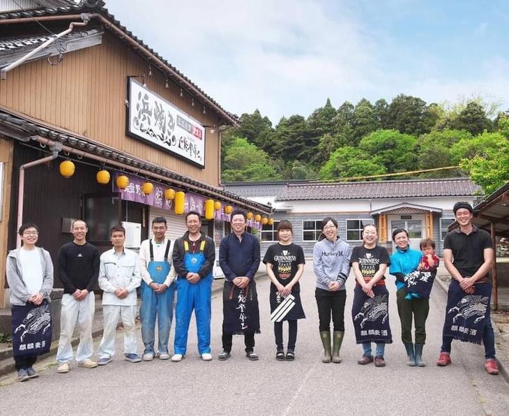 能登米こしひかり「五代目三次」 10kg◇ ※令和6年10月中旬頃より順次発送予定