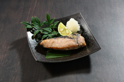 こづつみ焼き 焼魚詰合せ 4種16袋（セIKA）｜魚 魚介類 鮭 さけ サケ 鯖 さば サバ 冷凍 レンジ 電子レンジ 簡単 惣菜