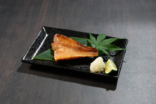 こづつみ焼き 焼魚詰合せ 2種12袋（セIKB）｜魚 魚介類 鯖 さば サバ 冷凍 レンジ 電子レンジ 簡単 惣菜