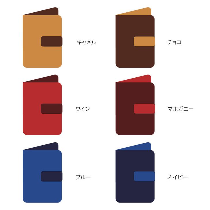 ヌメ革キーケース（４連キーリング・カード収納付）本革  ハンドメイド≪シンプル 牛革 選べるカラー 手作り≫