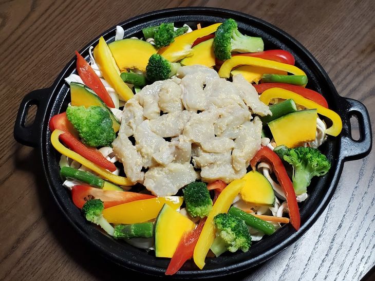 天然能登ふぐ　ふぐちゃん焼き（白糀漬け）（味噌漬け）セット◇