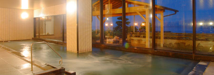 和倉温泉　宿守屋寿苑(一泊二食)2名様ご宿泊券/能登キュイジーヌ『粋（いき）』コース◇