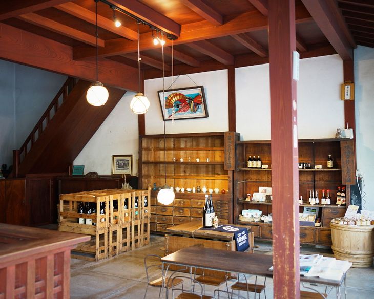 鳥居醤油店　醤油・だしつゆ・醤油糀セット（醤油150ml×2本・だしつゆ500ml×2本・醤油糀180g×1本）