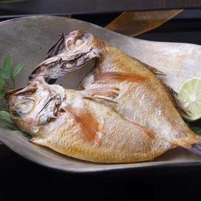 加賀屋　のどぐろ干物（塩麹）