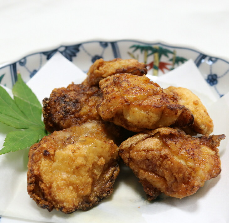 天然 能登 ふぐ唐揚げ 500g×1袋 ｜水揚げ 真フグ 河豚 ふぐ おかず 副菜 おつまみ 肴 食品 通販 返礼品 ギフト 故郷 納税 石川県 ※年末年始の発送不可 ※2026年9月より順次発送予定