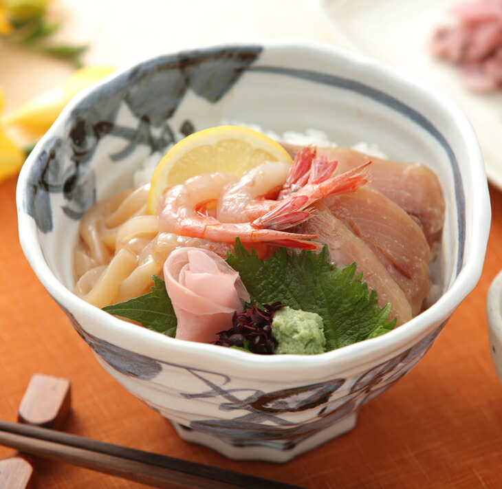 【お歳暮】北陸海鮮づけ丼の具セット [F-C6]（80g×6入）｜魚貝類 魚介類 水産加工品 海鮮 シーフード セット ふくらぎ いか あまえび 甘エビ 甘海老 セット 詰め合わせ 漬け丼 お茶漬け 贈答 プレゼント ギフト 震災復興 復興支援 石川県 七尾市 能登