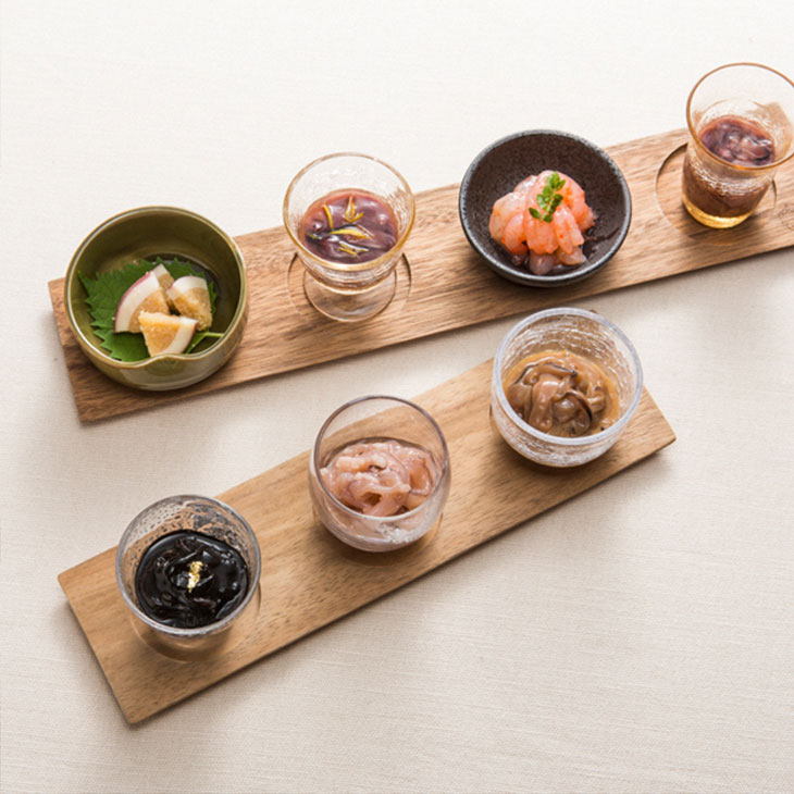 能登の塩辛三種セット 汐の香り＜舞＞（赤づくり・黒づくり・糀漬け）[ヨシマイ] | いか イカ 糀 魚貝類 魚介類 水産加工品 海鮮 シーフード おつまみ 珍味 詰め合わせ 贈答 プレゼント ギフト 震災復興 復興支援 石川県 七尾市 能登