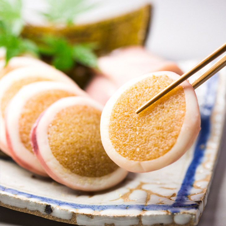【お歳暮】そのまま食べれる！子持ちいか 数の子・明太 ｜海鮮 日本海 シーフード 魚介類 魚貝類 水産加工品 おつまみ 珍味 いか 魚卵 数の子 明太子 詰め合わせ 贈答 プレゼント ギフト 震災復興 復興支援 石川県 七尾市 能登