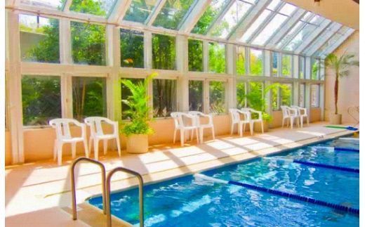 【健康増進】北陸体力科学研究所体験利用券（１日間） 石川県 小松市 北陸