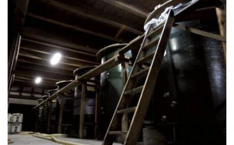 【前政府専用機機内酒】「神泉」大吟醸720ml×6本 日本酒 お酒 石川県 小松市 北陸