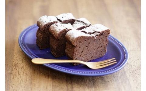 【濃厚なくちどけ】cahoroのガトーショコラ  洋菓子 石川県 小松市 北陸