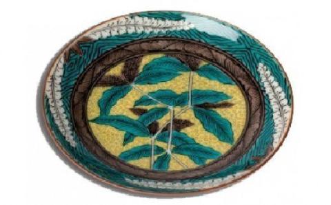 【九谷焼】名品小皿コレクション４点Ｇ 食器 お皿  石川県 小松市 北陸