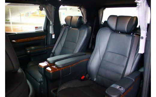 ６名様・グランキャブ貸切フリー利用券（２時間）