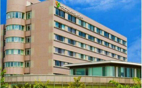 やわた健診センター健康ドック利用券（1泊2日夕食）