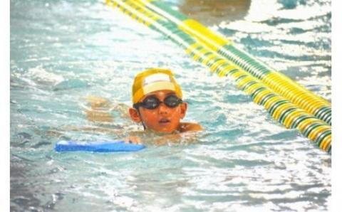 【特訓！】苦手運動克服トレーニング利用券（1時間）