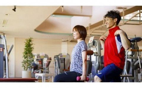 プレミアメディカル＆トレーニング利用券（5時間）