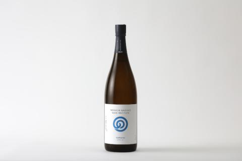 農口尚彦研究所 山廃雄町 無濾過生原酒  1800ml 【12/23までのご入金で年内配送】 日本酒 生酒 お酒 石川県 小松市 北陸