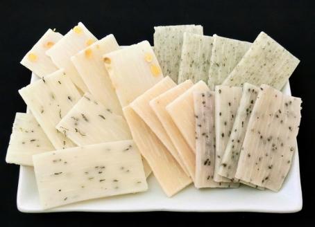 【石川県産神楽糯米100%使用、5種10枚 5袋】寒干しかきもち 石川県 小松市 北陸