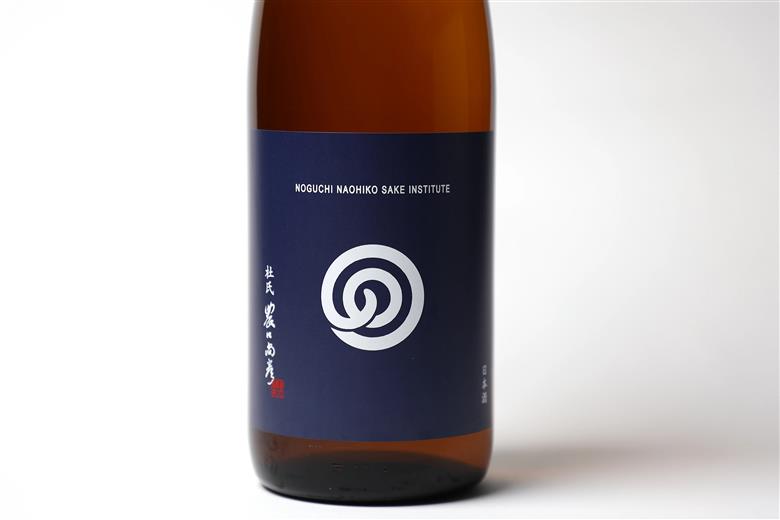 農口尚彦研究所 純米無濾過生原酒 2024 Vintage 1800ml × 1本 【12/23までのご入金で年内配送】 純米酒 日本酒 一升瓶 新酒 贈答品 お中元 お歳暮 ギフト 小松市 こまつ 石川県