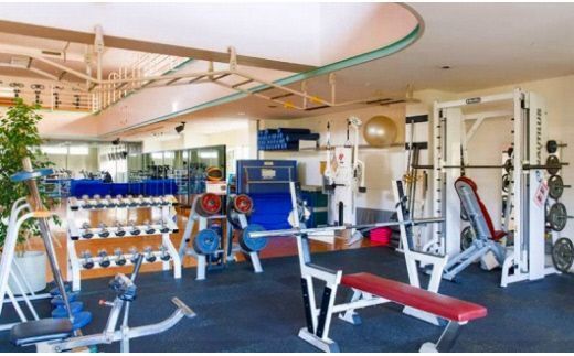 【健康増進】北陸体力科学研究所体験利用券（１日間） 石川県 小松市 北陸