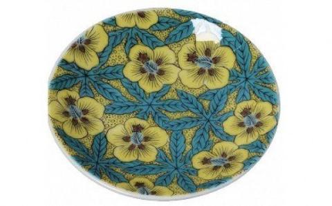 【九谷焼】縁起小皿コレクションⅠ 4枚 食器 お皿  石川県 小松市 北陸