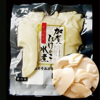 【真空包装で手軽に使える】加賀たけのこ水煮 大セット 筍 石川県 小松市 北陸