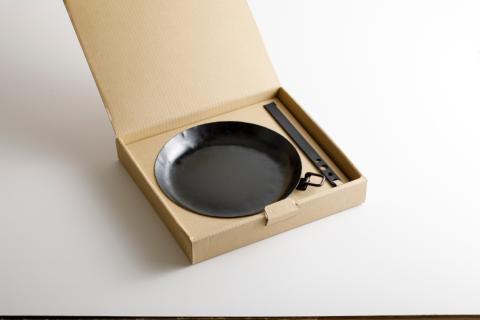 TOREPAN 24.5cm フライパン