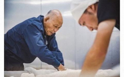 農口尚彦研究所 山廃五百万石無濾過生原酒 1800ml 【12/23までのご入金で年内配送】 日本酒 生酒 お酒 石川県 小松市 北陸