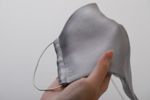 SILK MASK　6枚セット