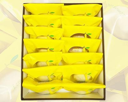 レモンケーキ 14個入