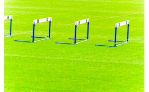 【特訓！】苦手運動克服トレーニング利用券（1時間）