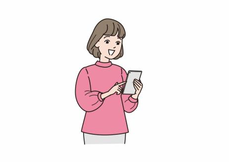 【小松市内】郵便局のみまもりサービス「みまもりでんわサービス」（携帯電話、3カ月間）