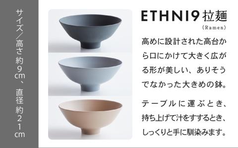 ETHNI9拉麺（Ramen）
