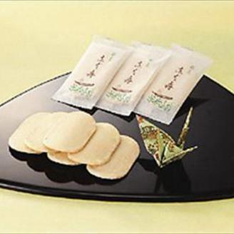 加賀しばふね（小判）