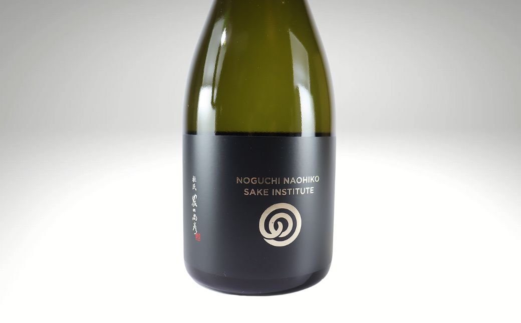 【2025ヴィンテージ】農口尚彦研究所 PREMIUM NOUVEAU 2025 Vintage 720ml