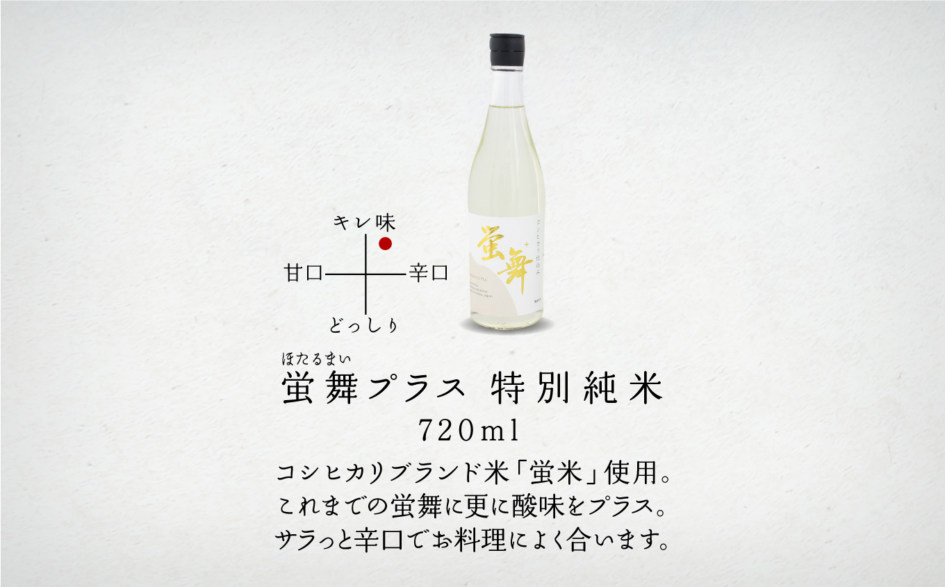 神泉おすすめ 日本酒 3本セット（720ml×3本）大吟醸 純米吟醸 特別純米 四合瓶